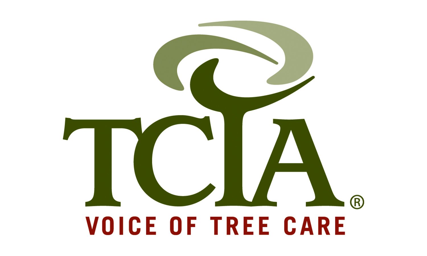 TCTA Voice of Tree Care Badge 