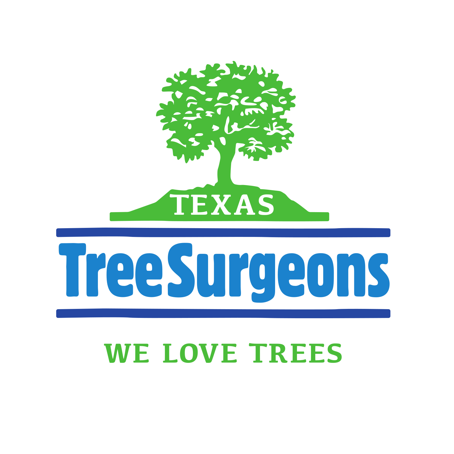 Green Tree Logo 