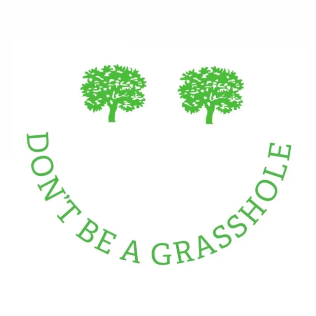 Don't be a grasshole. Put down the weed & feed. It's causing more harm than you think.

🟩 Weed & Feed is bad for trees. 

👎 Weed and feed products are designed to be a simple single product that is home owner friendly, however weeding and feeding are two very different actions. 

💀 One action is to kill plants (that are not sod) and the other action is to improve the health of soil (in theory).

🌳 The herbicide in most weed and feeds is a “woody stem killer” and trees are woody stemmed plants. 

💦 There is no safe distance for application in an urban setting as the chemicals will leech/move through the soil in water. Even if your neighbor uses it, your tree will be affected. 

Learn more: https://texastreesurgeons.com/weed-and-feed-is-bad-for-trees/