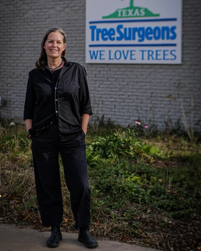 Owner, Amy Langbein Heath shares her thoughts with @womeninwood about growing a tree care service company where education is the foundation for employees to flourish.

Read the article: womeninwood.ca/single-post/growing-together

Link in bio.