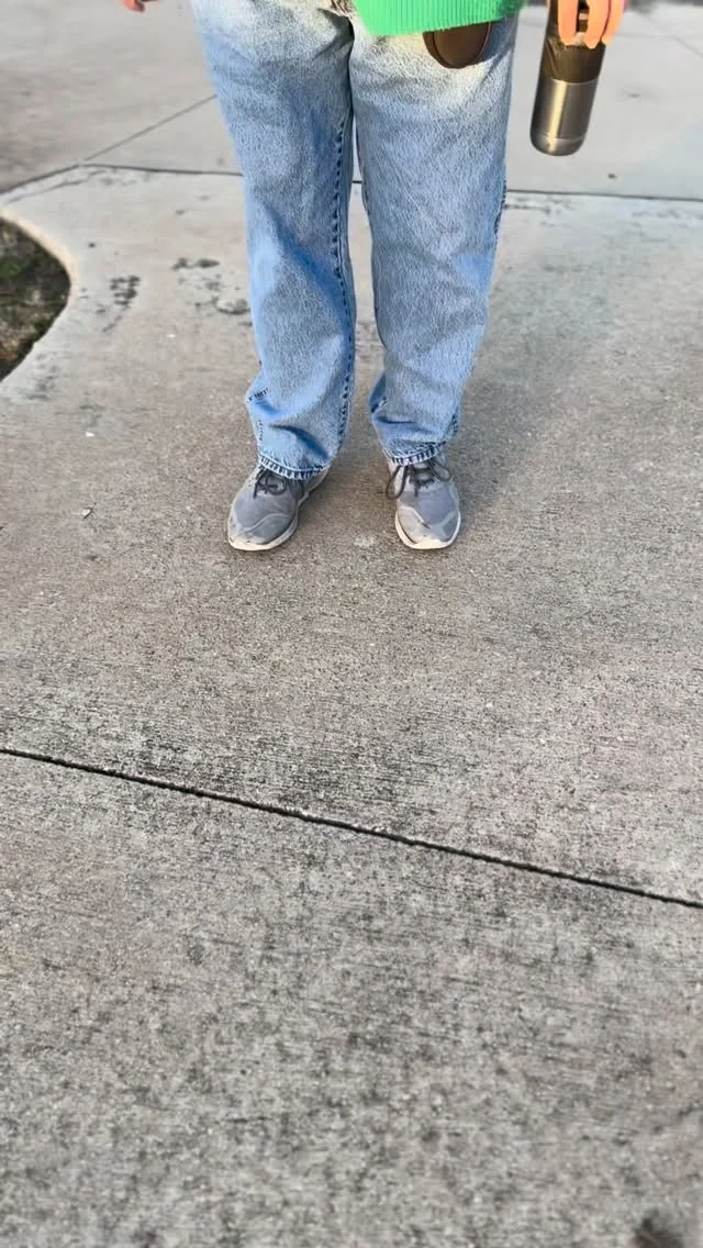 We had the pleasure of planting trees for the city of Lewisville for @arbordayfoundation Tree Cities.

We are pretty sure Santa was there too.

#arbordayfoundation #arborist #treeplanting #hohoho