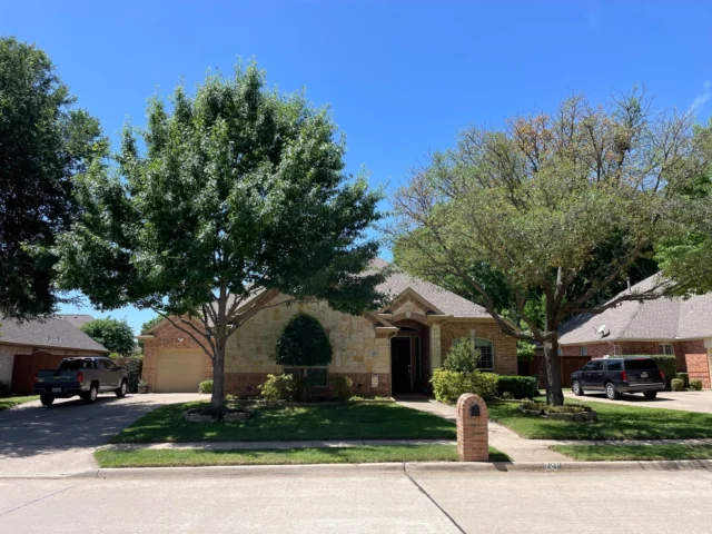 High temperatures can stress oak trees, leading to wilting and potential long-term damage. The heat increases water evaporation, challenging the tree’s ability to retain moisture. During extremely hot days, photosynthesis can also be impaired, impacting the tree’s growth and vitality.

#summertreecare #oaktrees #oakwilt #oaks

https://texastreesurgeons.com/blog/2025/07/01/summer-care-for-oak-trees/